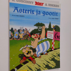 Goscinny ym. : Asterix ja gootit - pikkukuva 1