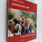 Tapani Tukiainen : Suuntana Base Camp : vaelluspäiväkirja... - pikkukuva 1