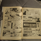 Mustanaamio 9 1967 - pikkukuva 3