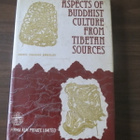Aspects of Buddhist Culture from Tibetan Sources - pikkukuva 1