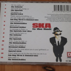 CD Ska is the limit - pikkukuva 2