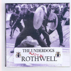 THE UNDERDOGS riot in rothwell 1982-83 ...leeds uk riot city - pikkukuva 1