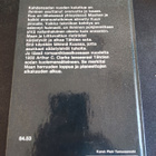Maan valo Arthur C. Clarke - pikkukuva 2