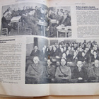 2 VANHAA Lehteä Pohjan Mies Suojeluskunta Oulu 1941 - pikkukuva 4