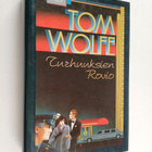 Tom Wolfe : Turhuuksien rovio - pikkukuva 1