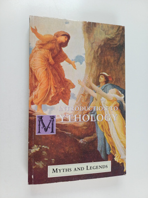 Lewis Spence : Introduction to mythology