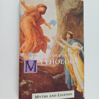 Lewis Spence : Introduction to mythology - pikkukuva 1