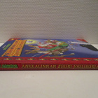 Ankkalinnan suuri joulukirja: Walt Disney - pikkukuva 3