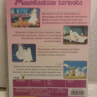 Muumilaakson tarinoita: Hauska syntymäpäivälahja (DVD) - pikkukuva 2