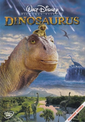 Walt Disney - Dinosaurus