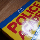 Poliisiopisto - Police academy 1-7 Collection Blu-ray Nordic - pikkukuva 4