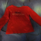 Benetton Barbie Paita koko 130 cm / 8 v - pikkukuva 1