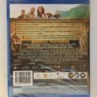 Jumanji: Welcome to the Jungle (Blu-ray) Dwayne Johnson UUSI - pikkukuva 2