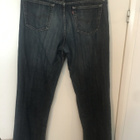 LEVIS FARKUT MIES KOKO 36/34 - pikkukuva 2
