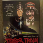 Terror Train 4K - pikkukuva 1