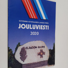 Sotiemme veteraanien Lahden piirin jouluviesti 2020 - pikkukuva 1