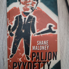 Shane Maloney Paljon pyydetty - pikkukuva 1