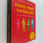 Thomas Erikson : Kehnot pomot ympärilläni : miksi hyvä jo... - pikkukuva 1