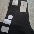 Nike mustat Trikoot / Leggingsit / Leggings - koko S - pikkukuva 3