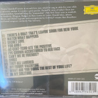 Thomas Quasthoff: The Jazz Album cd - pikkukuva 2