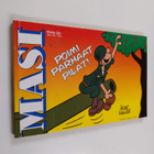 Mort Walker : Masi-minialbumi 5/96 : Masin hulvattomia pi... - pikkukuva 1