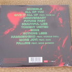 Duran Duran Future past cd muoveisssa EU 2021 - pikkukuva 2