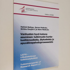 Vanhusten hyvä kotona asuminen - pikkukuva 1