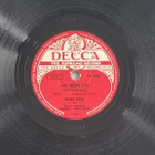 Savikiekko 1948 - Henry Theel - Decca SD 5044 - pikkukuva 3