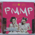 PMMP - Kovemmat Kädet, Kumipainos - pikkukuva 1