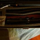 stoeger xm1 s4 ilmakivääri - pikkukuva 4