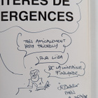 Jean-Francois Batellier : Criteres de divergences (signee... - pikkukuva 3