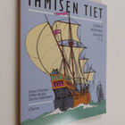Terttu Matsinen ym. : Ihmisen tiet - lukion historian kur... - pikkukuva 1