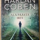 [Kirja] HARLAN COBEN: ÄLÄ PÄÄSTÄ IRTI - pikkukuva 1