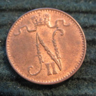 1 penni 1916 - pikkukuva 2
