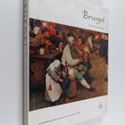 Wolfgang Stechow : Pieter Bruegel the Elder - pikkukuva 1