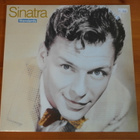 Frank Sinatra:Standards-LP - pikkukuva 1