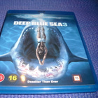 DEEP BLUE SEA 3 (Emerson Brooks) BD*** - pikkukuva 1