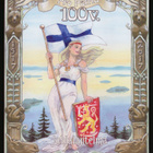 Pro Patria 100v juhlalajitelma - pikkukuva 1
