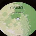 Mike Oldfield - Crises LP - pikkukuva 3