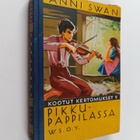 Anni Swan : Pikku pappilassa : Kuvaus isoäidin ajoilta - pikkukuva 1