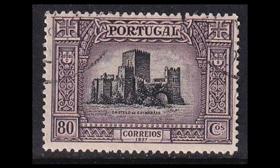 Portugali 451 o Itsenäisyys historia 80 C (1927)