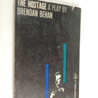 Brendan Behan : The hostage - pikkukuva 1