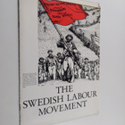 Margareta Grape-Lantz : The Swedish labour movement - pikkukuva 1
