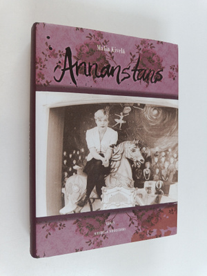 Malin Kivelä : Annanstans