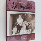 Malin Kivelä : Annanstans - pikkukuva 1
