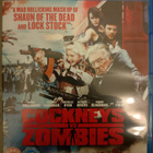 Cockneys vs Zombies - (Blu-ray) - pikkukuva 1