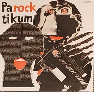 Neljän levyn paketti eri musiikkigenreistä tarjous
