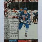 1996 Semic Wien Hockey Legends Pekka Rautakallio - pikkukuva 2