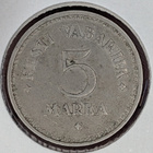 Viro 5 Marka 1922 - pikkukuva 2