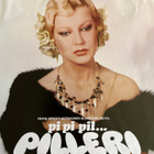 Visa Mäkinen - Pi pi pil pilleri (1982) elokuvajuliste. - pikkukuva 2